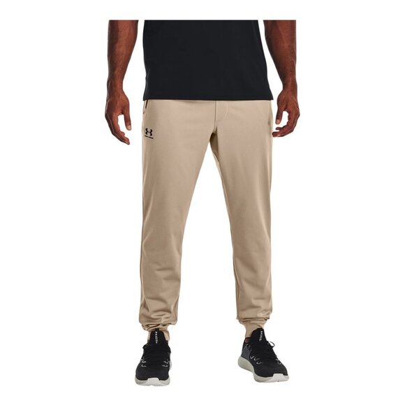 BRAND NEW Under Armour Men's Tricot Jogger Pants - Picture 4 of 5